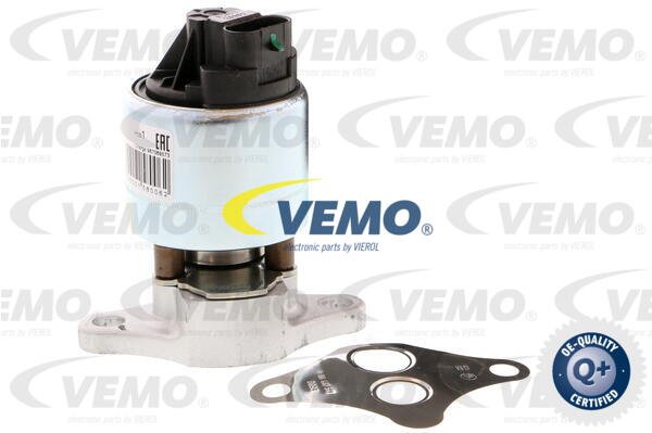 AGR-Ventil Vemo V51-63-0005 von Vemo