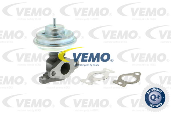 AGR-Ventil Vemo V52-63-0002 von Vemo