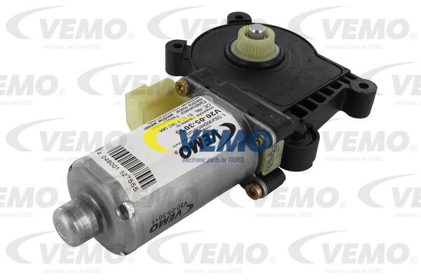 Elektromotor, Fensterheber Vemo V20-05-3015 von Vemo