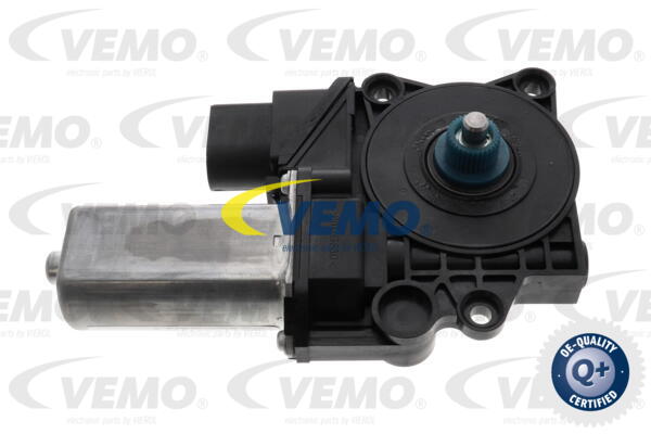 Elektromotor, Fensterheber hinten links Vemo V20-05-3022 von Vemo