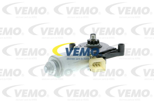 Elektromotor, Fensterheber rechts Vemo V30-05-4023 von Vemo