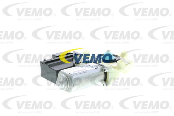 Elektromotor, Fensterheber vorne links Vemo V10-05-0011 von Vemo