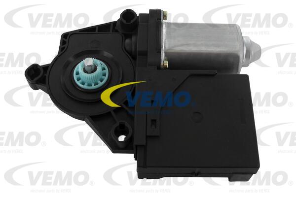 Elektromotor, Fensterheber vorne links Vemo V10-05-0021 von Vemo