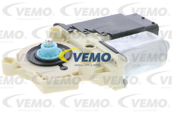 Elektromotor, Fensterheber vorne rechts Vemo V10-05-0002 von Vemo