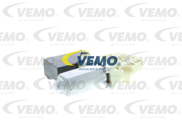 Elektromotor, Fensterheber vorne rechts Vemo V10-05-0012 von Vemo