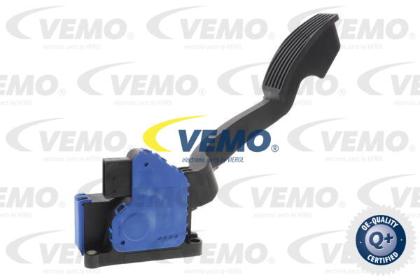 Fahrpedal Vemo V24-82-0004 von Vemo