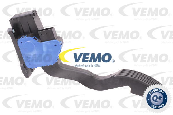 Fahrpedal Vemo V24-82-0005 von Vemo