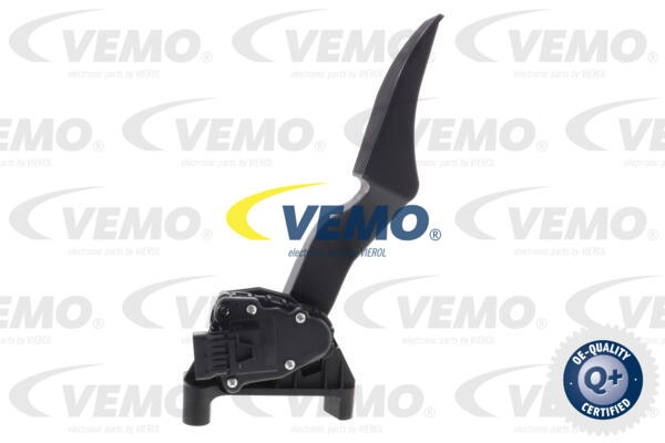 Fahrpedal Vemo V40-82-0017 von Vemo