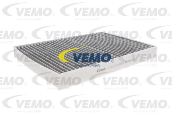 Filter, Innenraumluft Vemo V10-31-2533 von Vemo