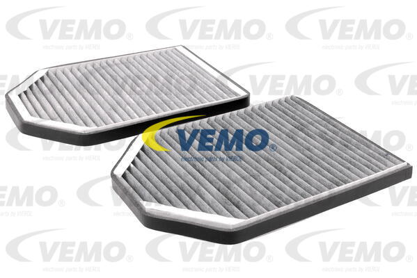 Filter, Innenraumluft Vemo V10-31-5001 von Vemo