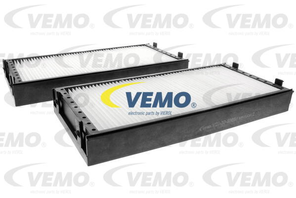 Filter, Innenraumluft Vemo V20-30-5005 von Vemo