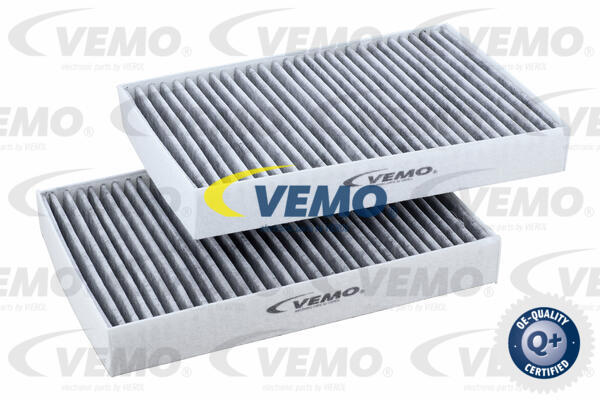 Filter, Innenraumluft Vemo V20-31-1054-1 von Vemo