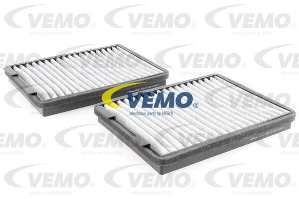 Filter, Innenraumluft Vemo V20-31-5006 von Vemo
