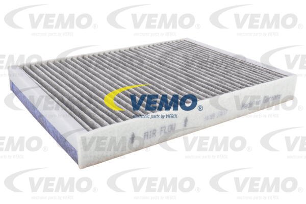 Filter, Innenraumluft Vemo V22-32-0003 von Vemo