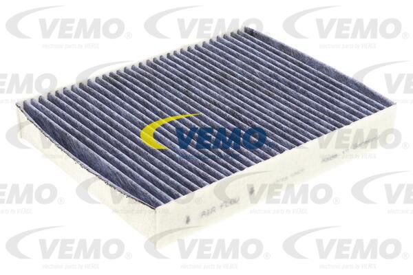 Filter, Innenraumluft Vemo V25-32-0001 von Vemo