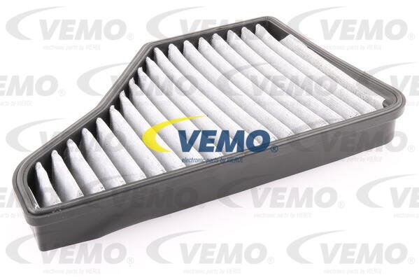 Filter, Innenraumluft Vemo V30-31-1004 von Vemo
