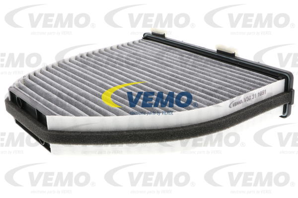 Filter, Innenraumluft Vemo V30-31-1051 von Vemo