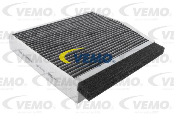 Filter, Innenraumluft Vemo V30-31-1059 von Vemo