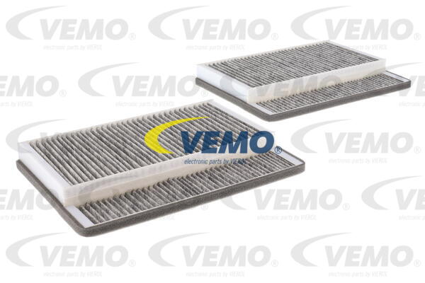 Filter, Innenraumluft Vemo V30-31-5010 von Vemo