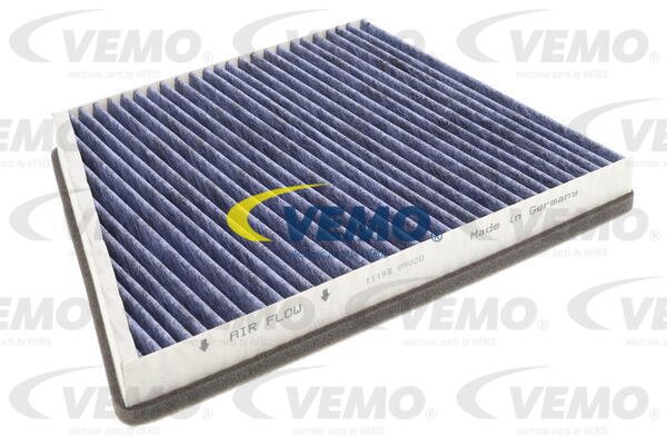 Filter, Innenraumluft Vemo V30-32-0001 von Vemo