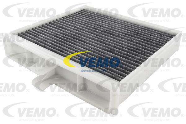 Filter, Innenraumluft Vemo V46-31-1069 von Vemo