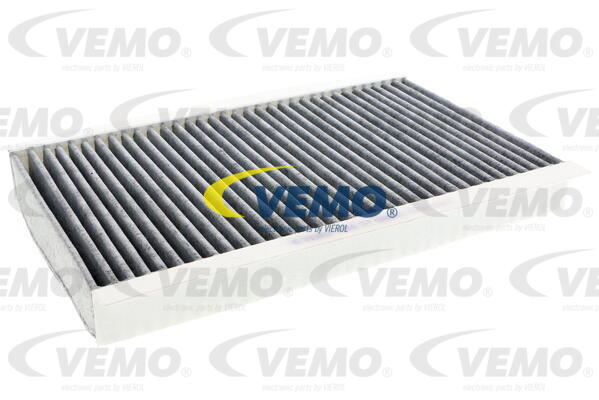 Filter, Innenraumluft Vemo V48-31-0001 von Vemo