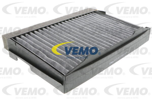 Filter, Innenraumluft Vemo V50-31-0001 von Vemo