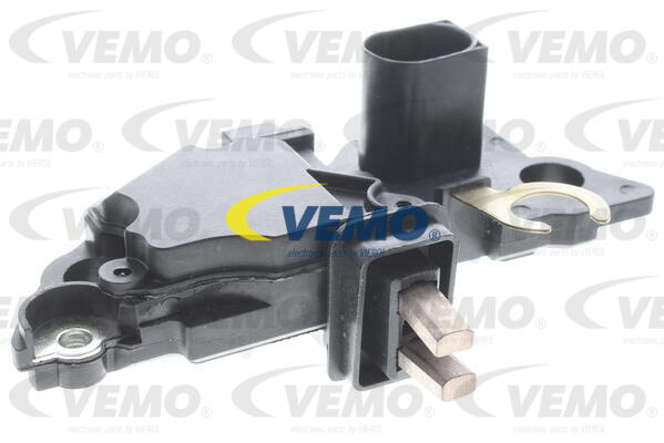 Generatorregler Vemo V10-77-1077 von Vemo