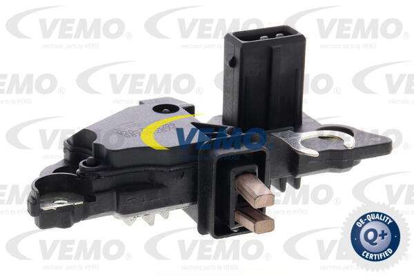 Generatorregler Vemo V20-77-0299 von Vemo