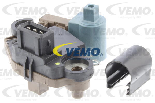 Generatorregler Vemo V20-77-1004 von Vemo