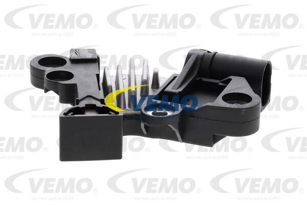 Generatorregler Vemo V95-77-0012 von Vemo