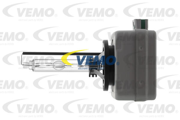 Glühlampe, Fernscheinwerfer Vemo V99-84-0026 von Vemo