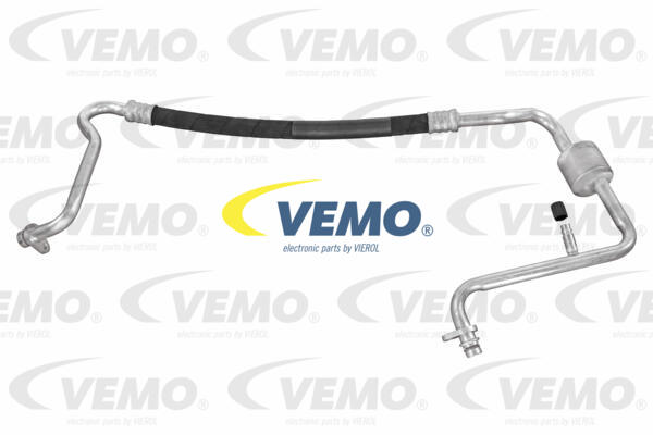 Hochdruck-/Niederdruckleitung, Klimaanlage Vemo V21-20-0002 Hochdruck-/Niederdruckleitung, Klimaanlage Vemo V21-20-0002 von Vemo
