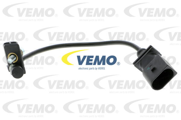 Impulsgeber, Kurbelwelle Vemo V20-72-0472-1 von Vemo