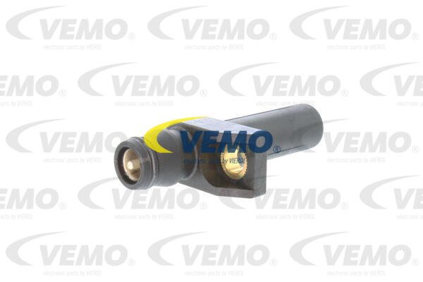 Impulsgeber, Kurbelwelle Vemo V30-72-0116 von Vemo