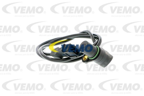 Impulsgeber, Kurbelwelle Vemo V40-72-0302 von Vemo