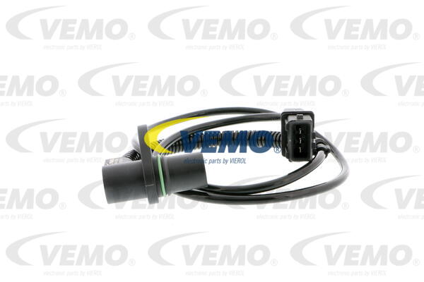 Impulsgeber, Kurbelwelle Vemo V40-72-0305 von Vemo