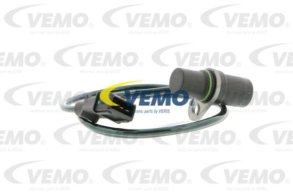 Impulsgeber, Kurbelwelle Vemo V40-72-0343 von Vemo