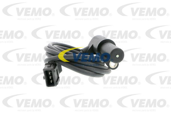 Impulsgeber, Kurbelwelle Vemo V40-72-0348 von Vemo