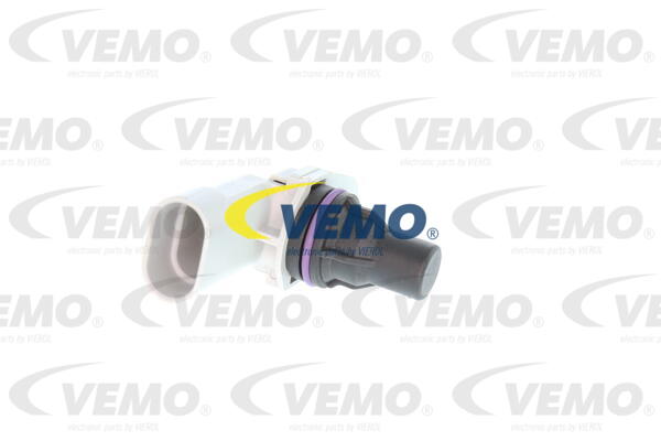 Impulsgeber, Kurbelwelle Vemo V40-72-0406 von Vemo