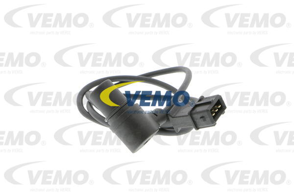 Impulsgeber, Kurbelwelle Vemo V40-72-0418 von Vemo