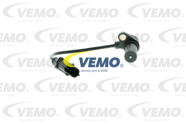 Impulsgeber, Kurbelwelle Vemo V40-72-0450 von Vemo