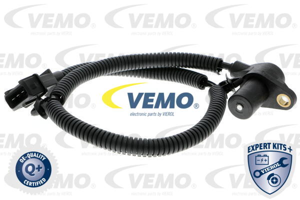 Impulsgeber, Kurbelwelle Vemo V52-72-0012 von Vemo