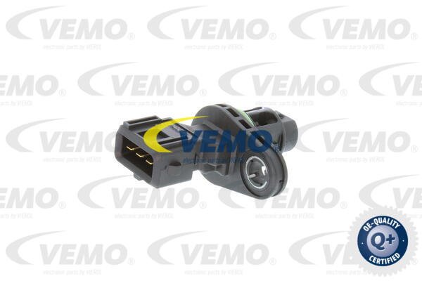 Impulsgeber, Kurbelwelle Vemo V52-72-0092 von Vemo