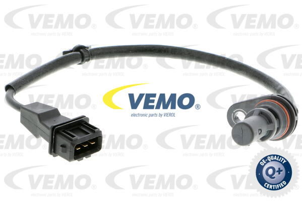 Impulsgeber, Kurbelwelle Vemo V52-72-0154 von Vemo