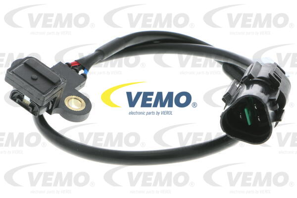 Impulsgeber, Kurbelwelle Vemo V52-72-0219 von Vemo