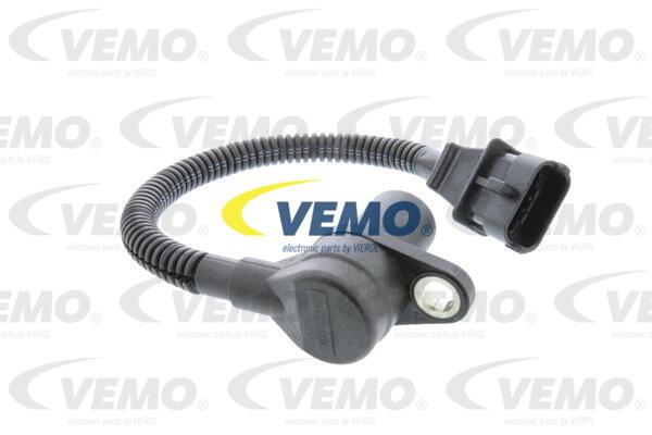 Impulsgeber, Kurbelwelle Vemo V53-72-0009 von Vemo