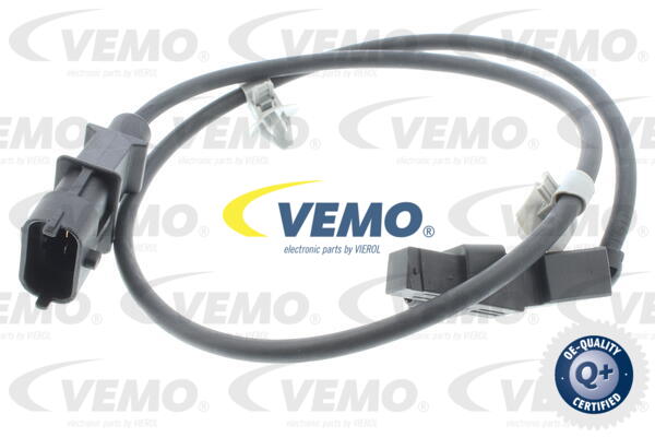 Impulsgeber, Kurbelwelle Vemo V53-72-0075 von Vemo