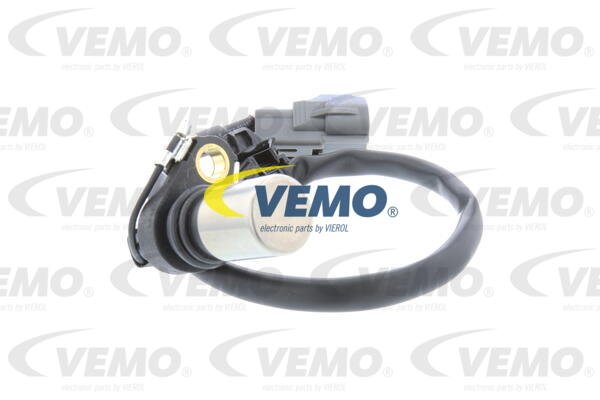 Impulsgeber, Kurbelwelle Vemo V70-72-0134 von Vemo