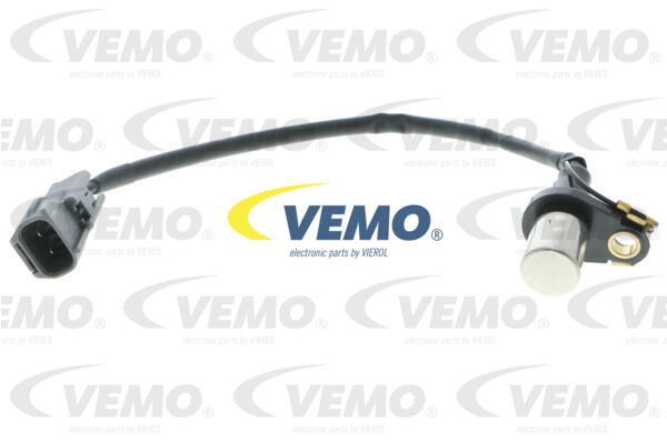 Impulsgeber, Kurbelwelle Vemo V70-72-0248 von Vemo